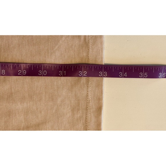 Charles Tyrwhitt Mens Peach Heathered Polo Shirt XX Large Tyrwhitt Cool - Picture 4 of 6